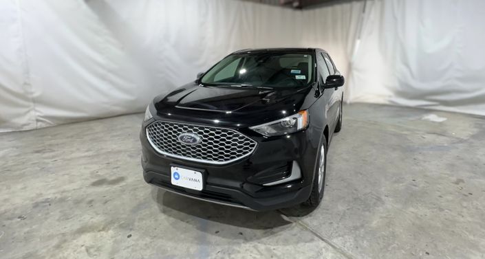 2023 Ford Edge SEL -
                Houston, TX