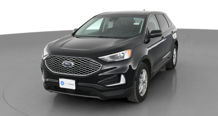 2024 Ford Edge SEL -
                Richton Park, IL