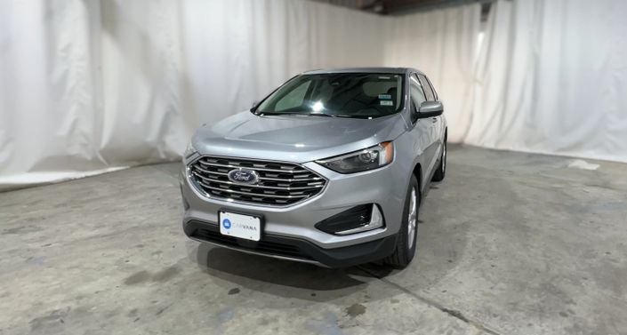 2022 Ford Edge SEL -
                Houston, TX