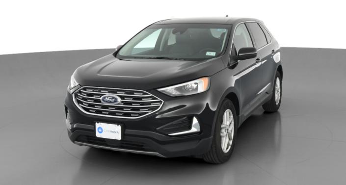 2022 Ford Edge SEL -
                Tooele, UT