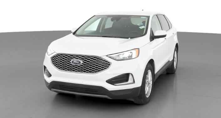 2023 Ford Edge SEL -
                Tolleson, AZ