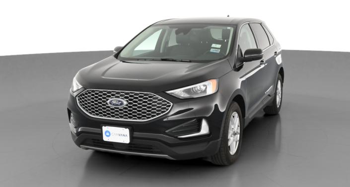 2024 Ford Edge SEL -
                Rocklin, CA