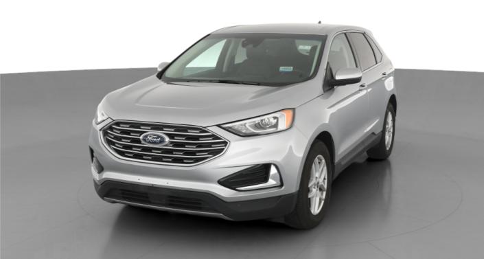 2022 Ford Edge SEL -
                Rocklin, CA