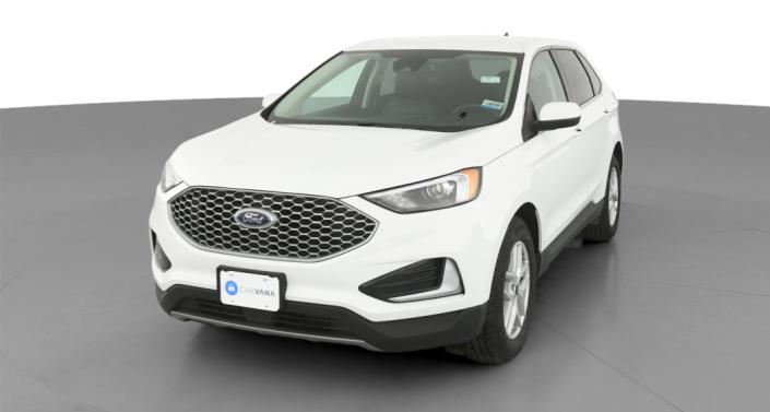 2023 Ford Edge SEL -
                Tolleson, AZ