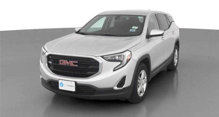 2019 GMC Terrain SLE -
                Bessemer, AL