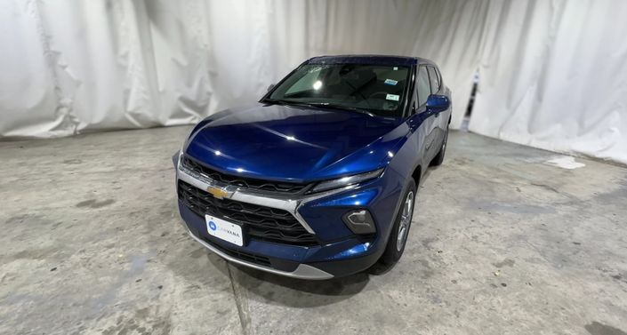 2023 Chevrolet Blazer  -
                Houston, TX