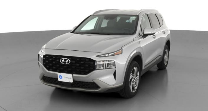 2023 Hyundai Santa Fe SEL -
                San Antonio, TX