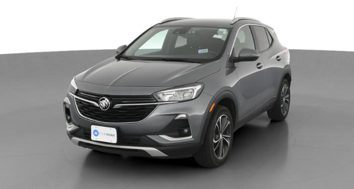 2021 Buick Encore GX Select -
                Rocklin, CA