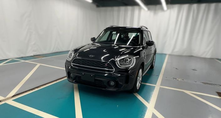 2024 MINI Cooper Countryman S -
                Akron, NY