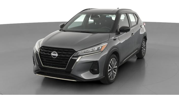 2024 Nissan Kicks SR -
                Rocklin, CA