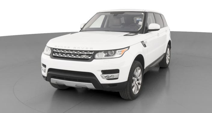 2016 Land Rover Range Rover Sport HSE -
                Indianapolis, IN