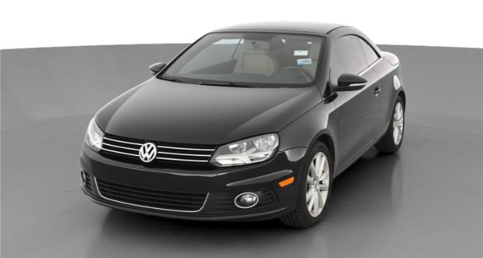 2014 Volkswagen Eos Komfort -
                Haines City, FL