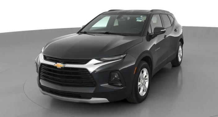 2019 Chevrolet Blazer  -
                Colonial Heights, VA