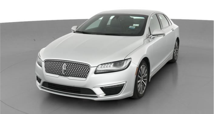 2019 Lincoln MKZ Base -
                Indianapolis, IN