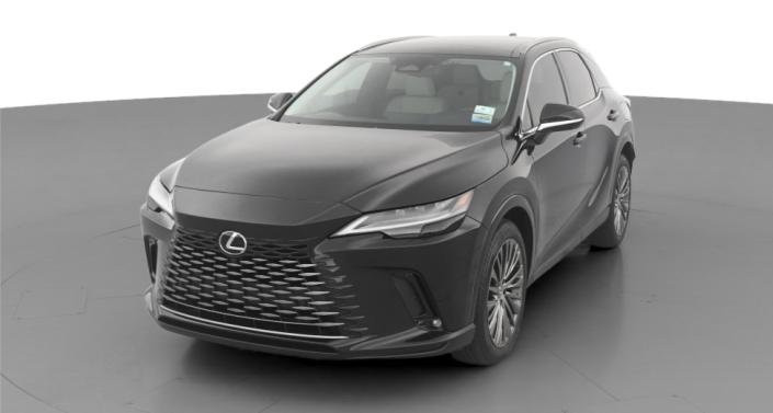 2023 Lexus RX 350 Luxury -
                Auburn, GA