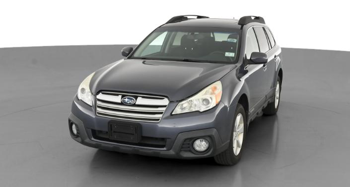 2014 Subaru Outback Premium -
                Bessemer, AL