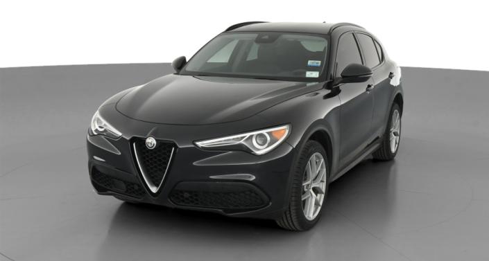 2018 Alfa Romeo Stelvio Sport -
                North Las Vegas, NV