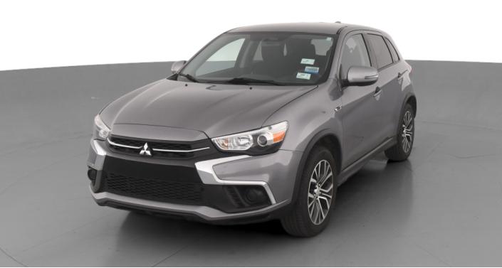 2019 Mitsubishi Outlander Sport ES -
                Indianapolis, IN