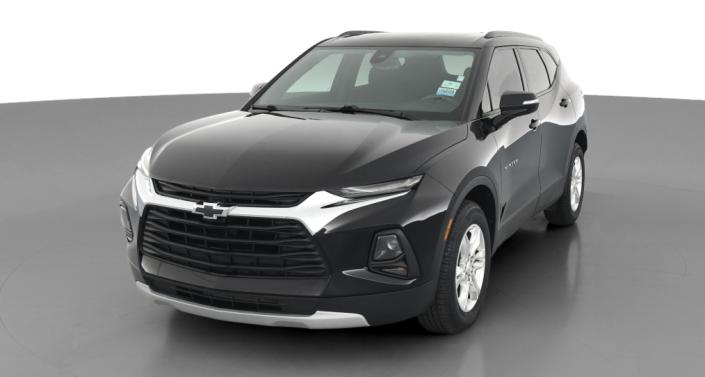 2021 Chevrolet Blazer  -
                Trenton, OH