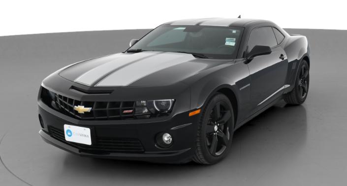 2010 Chevrolet Camaro SS -
                Richton Park, IL