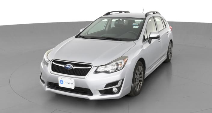 2015 Subaru Impreza Premium -
                Colonial Heights, VA