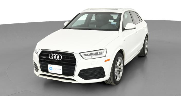 2017 Audi Q3 Prestige -
                Richton Park, IL