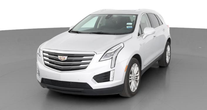 2019 Cadillac XT5 Premium Luxury -
                Concord, NC