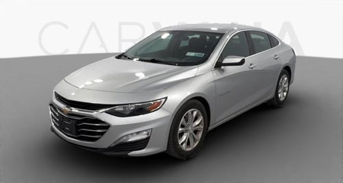 2020 Chevrolet Malibu