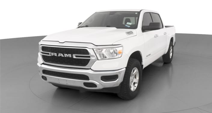 2019 RAM 1500 Tradesman -
                Indianapolis, IN