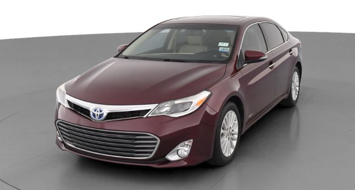 2014 Toyota Avalon Touring -
                Haines City, FL