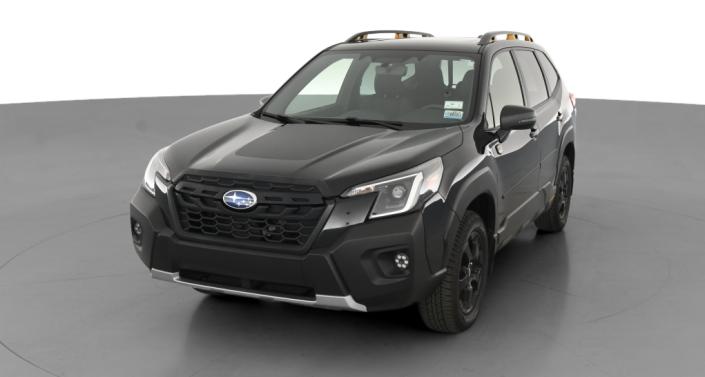 2022 Subaru Forester Wilderness -
                Bessemer, AL