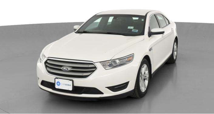 2015 Ford Taurus SEL -
                Colonial Heights, VA