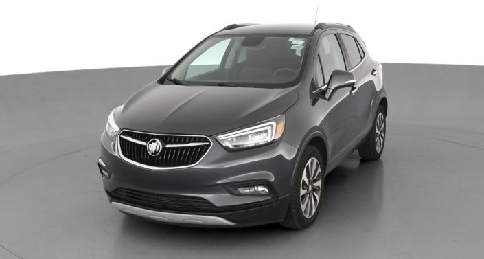 2017 Buick Encore Essence -
                Bessemer, AL