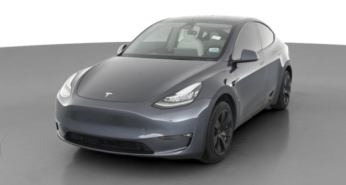 2023 Tesla Model Y Long Range -
                Trenton, OH