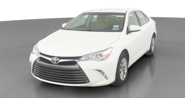 2015 Toyota Camry LE -
                Indianapolis, IN