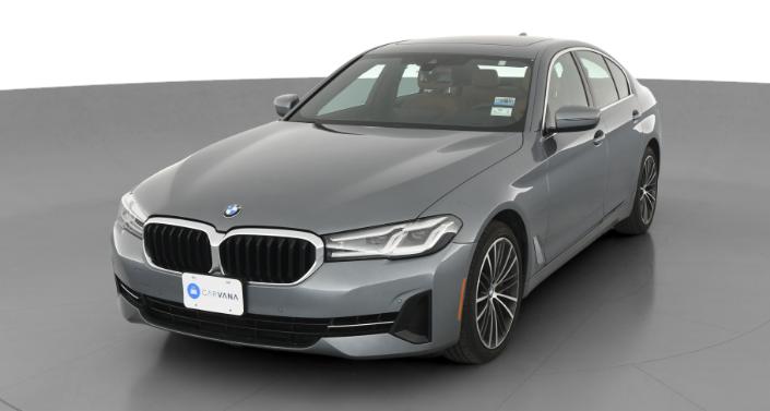 2022 BMW 5 Series 540i xDrive -
                Rocklin, CA