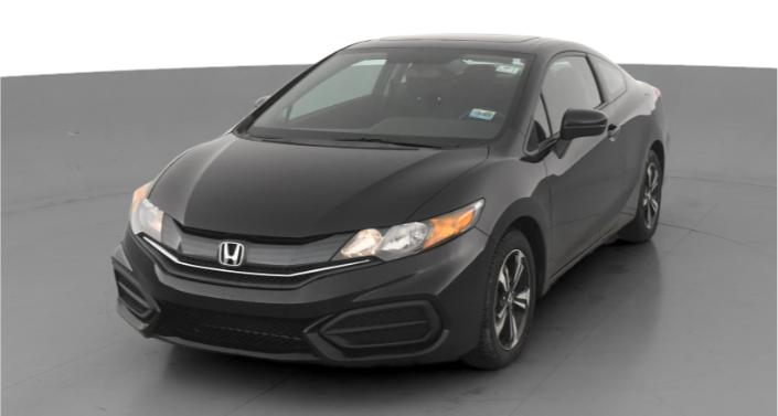 2015 Honda Civic EX -
                Indianapolis, IN