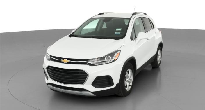 2019 Chevrolet Trax LT -
                Lorain, OH