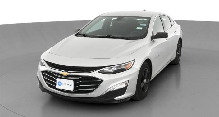 2019 Chevrolet Malibu LS -
                Lorain, OH