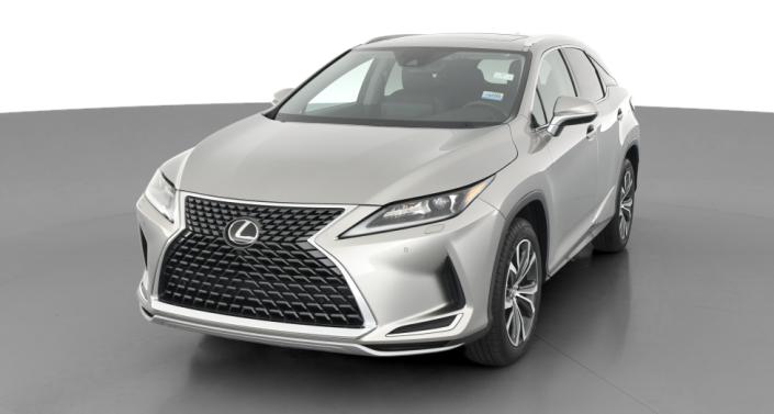 2022 Lexus RX 350 -
                Trenton, OH