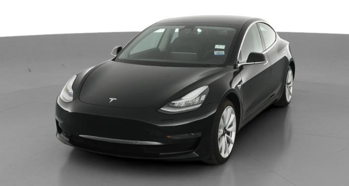 2020 Tesla Model 3 Standard Range -
                Lorain, OH