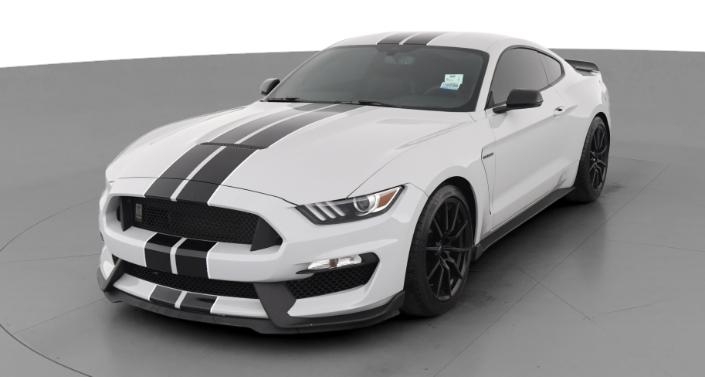 2016 Ford Mustang Shelby GT350 -
                Bessemer, AL