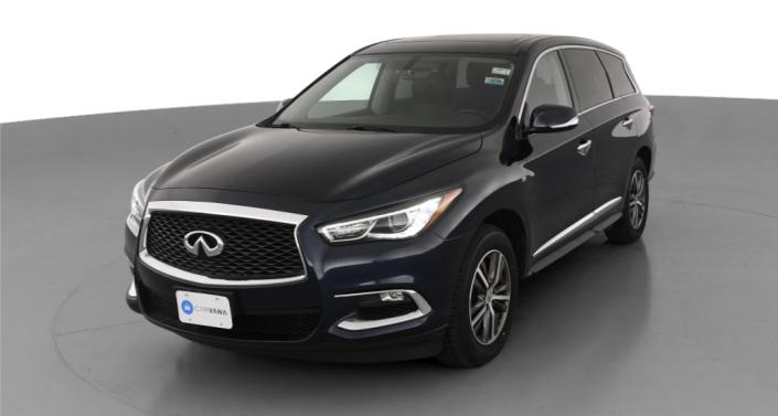 2018 INFINITI QX60  -
                Beverly, NJ