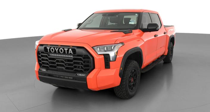 2022 Toyota Tundra TRD Pro -
                Trenton, OH