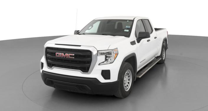 2019 GMC Sierra 1500  -
                Fort Worth, TX