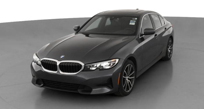 2019 BMW 3 Series 330i xDrive -
                Beverly, NJ