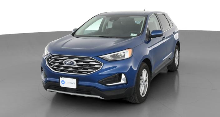 2022 Ford Edge SEL -
                Tooele, UT