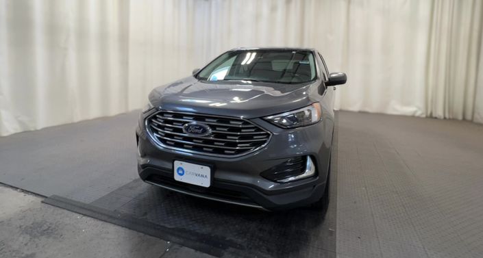 2022 Ford Edge SEL -
                Riverside, CA