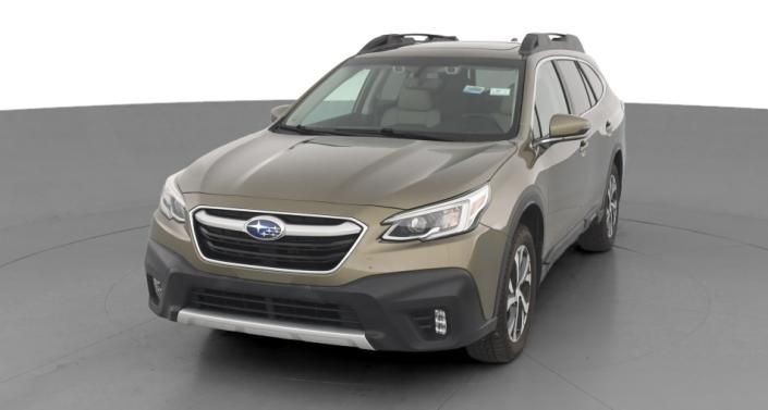 2020 Subaru Outback Limited -
                West Memphis, AR