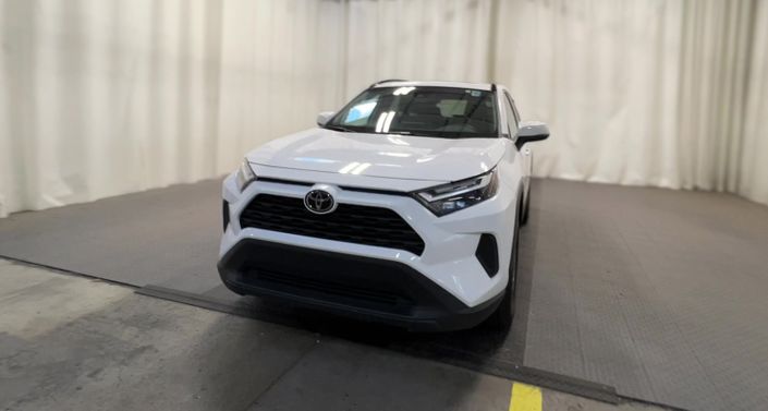 2024 Toyota RAV4 XLE -
                Riverside, CA